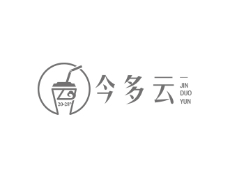 黃安悅的logo設計