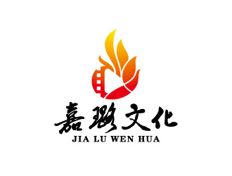 周金進的logo設計