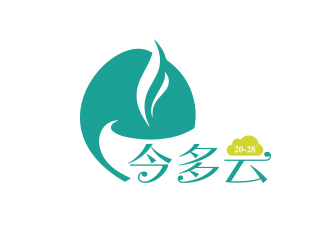 孫金澤的logo設計