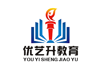 勞志飛的logo設(shè)計(jì)