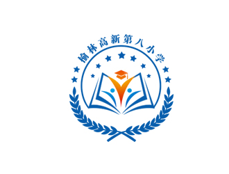 余亮亮的logo設計