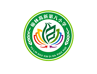 勞志飛的logo設計