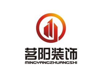 陳國偉的logo設計