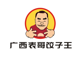 姜彥海的logo設計