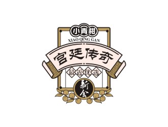 曾翼的logo設計