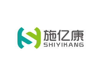 周金進的logo設計