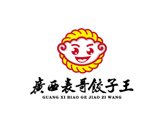 周金進的logo設計