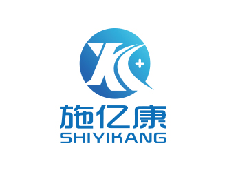 孫金澤的logo設計