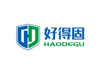 李賀的logo設計