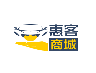 姜彥海的logo設(shè)計