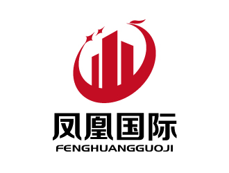 張俊的logo設計