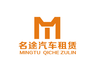 孫永煉的logo設計