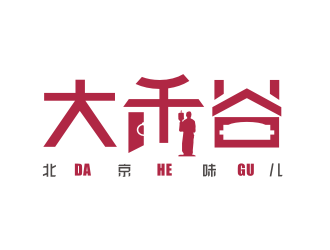 姜彥海的logo設計