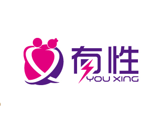 葉美寶的有性logo設計