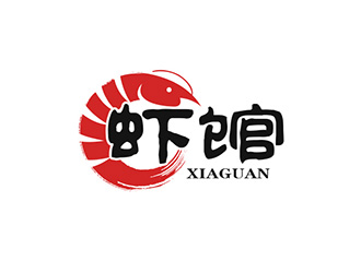 吳曉偉的logo設計