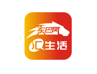 姜彥海的logo設計