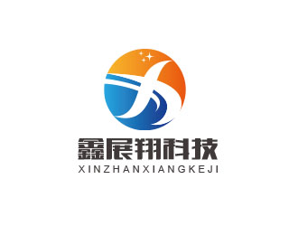 朱紅娟的logo設計