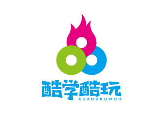 孫金澤的戶外運(yùn)動(dòng)品牌卡通logo設(shè)計(jì)logo設(shè)計(jì)