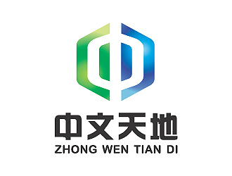 彭波的教育科技有限公司logo設計logo設計