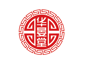 趙鵬的logo設計