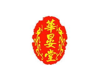 郭慶忠的logo設計