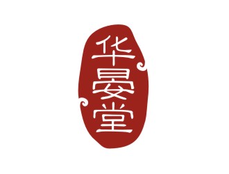 曾翼的logo設計