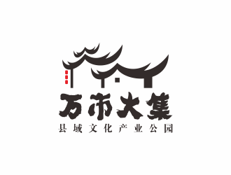 何嘉健的logo設計