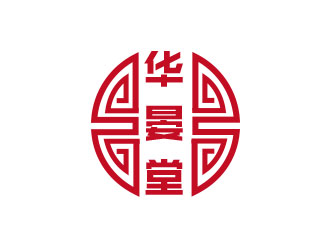 朱紅娟的logo設計