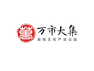 吳曉偉的logo設計