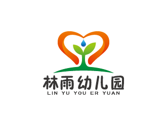 王濤的logo設計