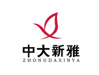 李賀的logo設計