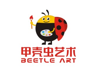 曾翼的logo設計