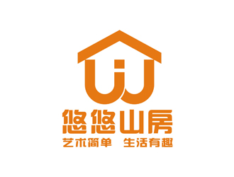 孫永煉的logo設計