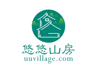 曾翼的logo設計