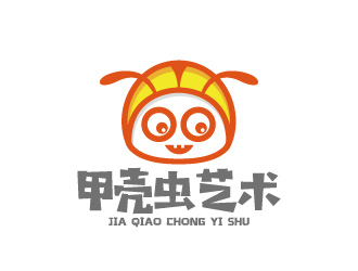 周金進的logo設計