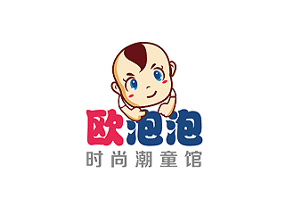 秦曉東的logo設計