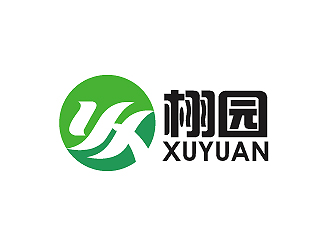 秦曉東的logo設計