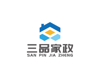 周金進的logo設計