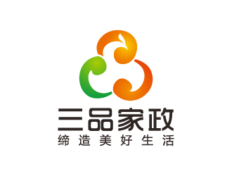 葉美寶的logo設計