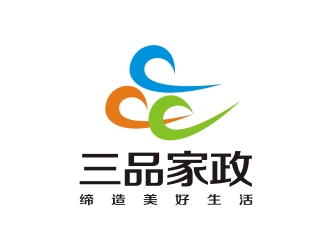 李泉輝的logo設計