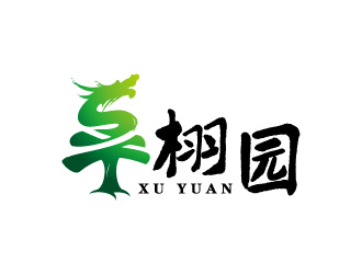 周金進的logo設計