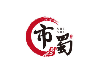 朱紅娟的logo設計