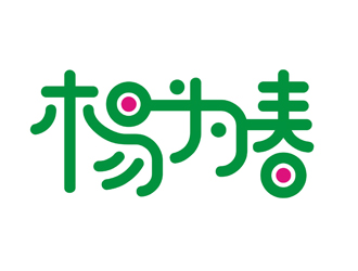 孫永煉的logo設(shè)計(jì)