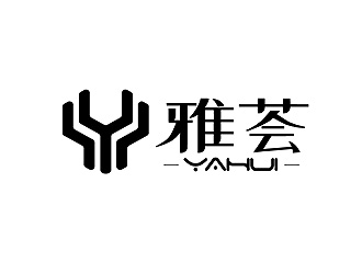 秦曉東的logo設(shè)計(jì)