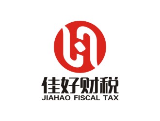 曾翼的logo設(shè)計