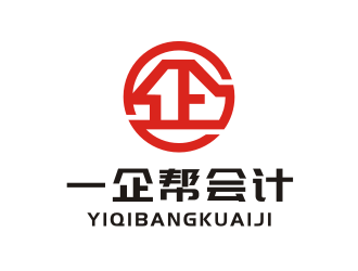 姜彥海的logo設計