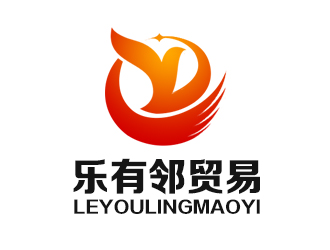 余亮亮的logo設(shè)計