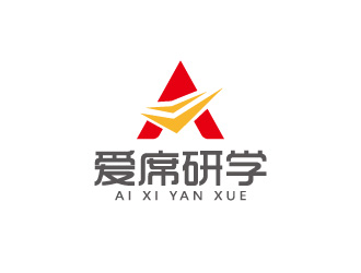 周金進的logo設計