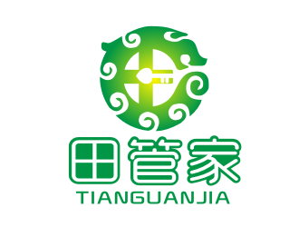 姜彥海的logo設計