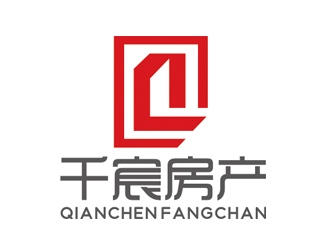 趙鵬的logo設計